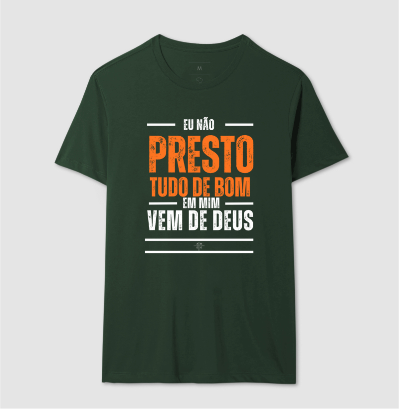 EU NÃO PRESTO - Imagem 6