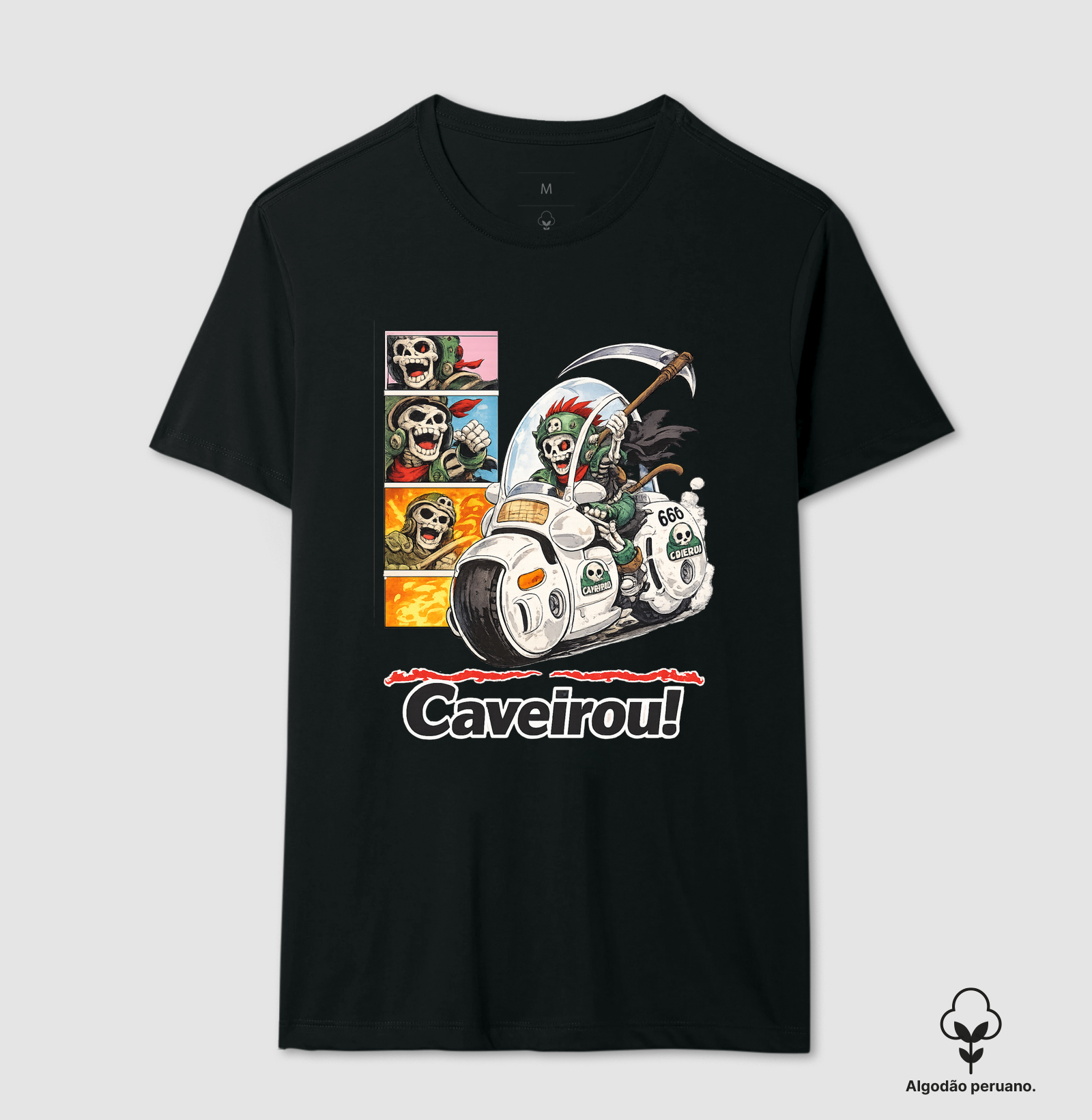Camisa 5