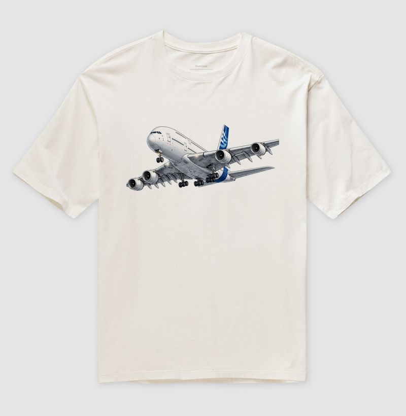 A380 - Imagem 4