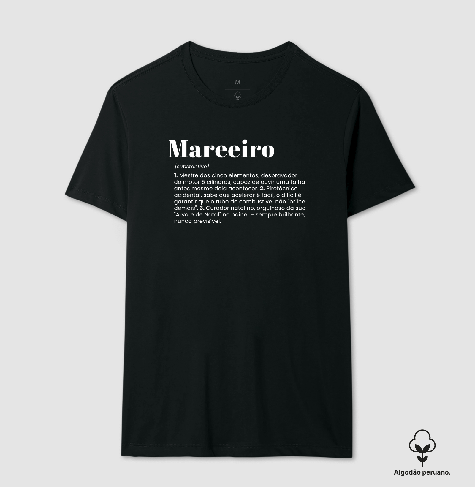 Camisa 7