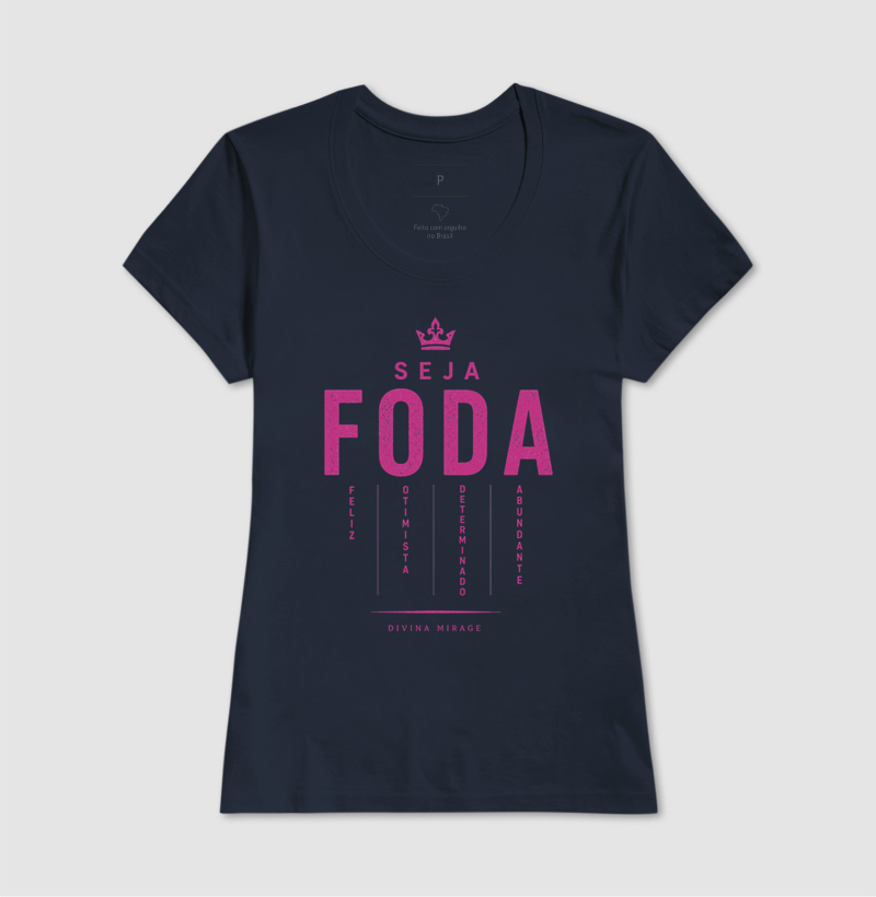 Seja Foda - Imagem 7