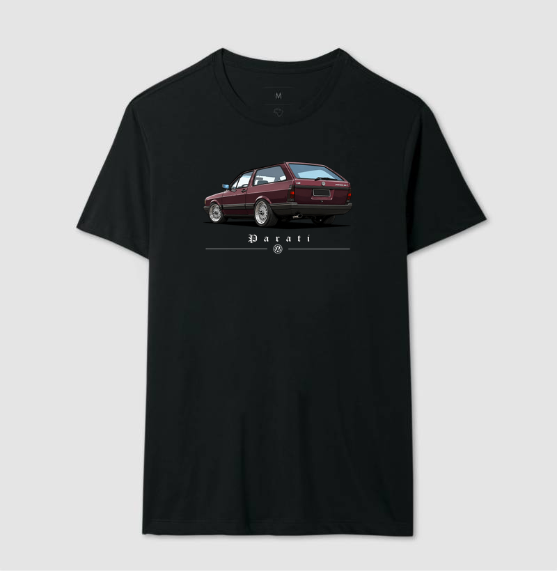 Camiseta Parati - Imagem 5