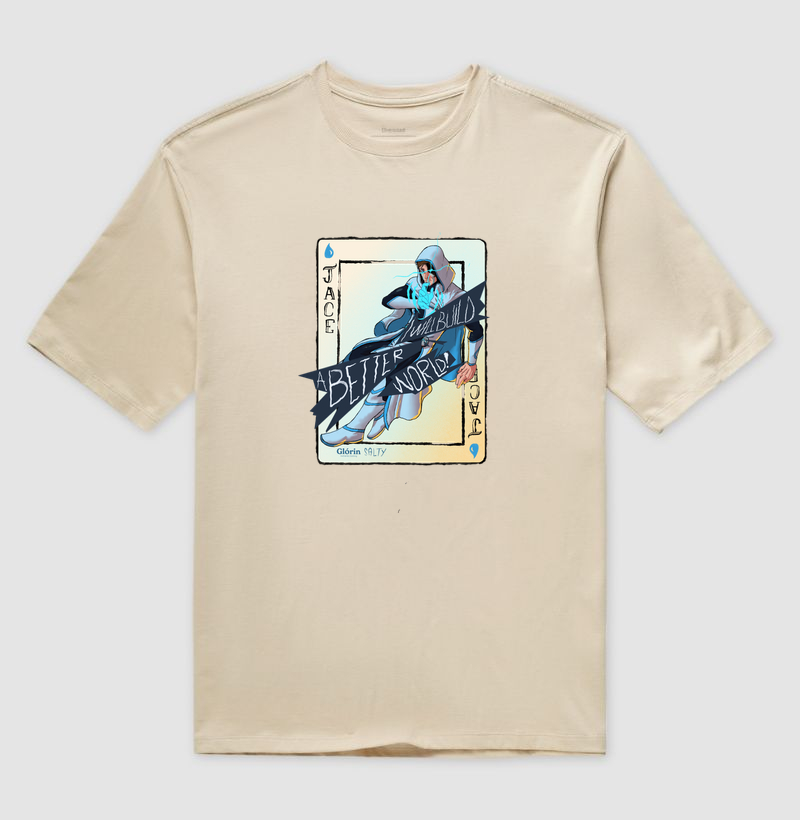 Fractured Jace - Imagem 3