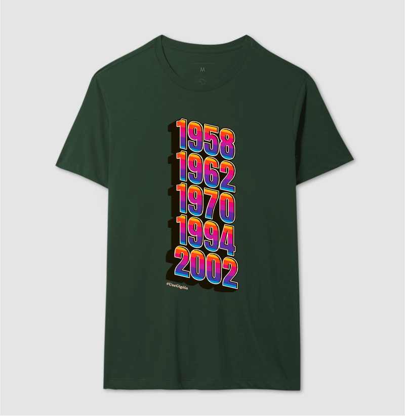Camisa 11
