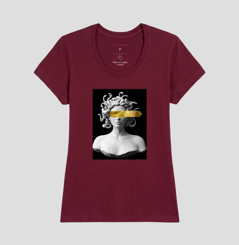 Camisa 21
