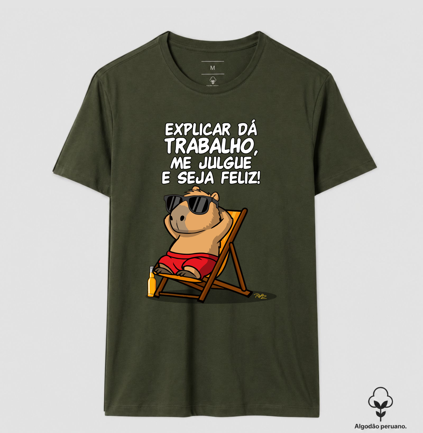 Explicar dá trabalho - Imagem 9