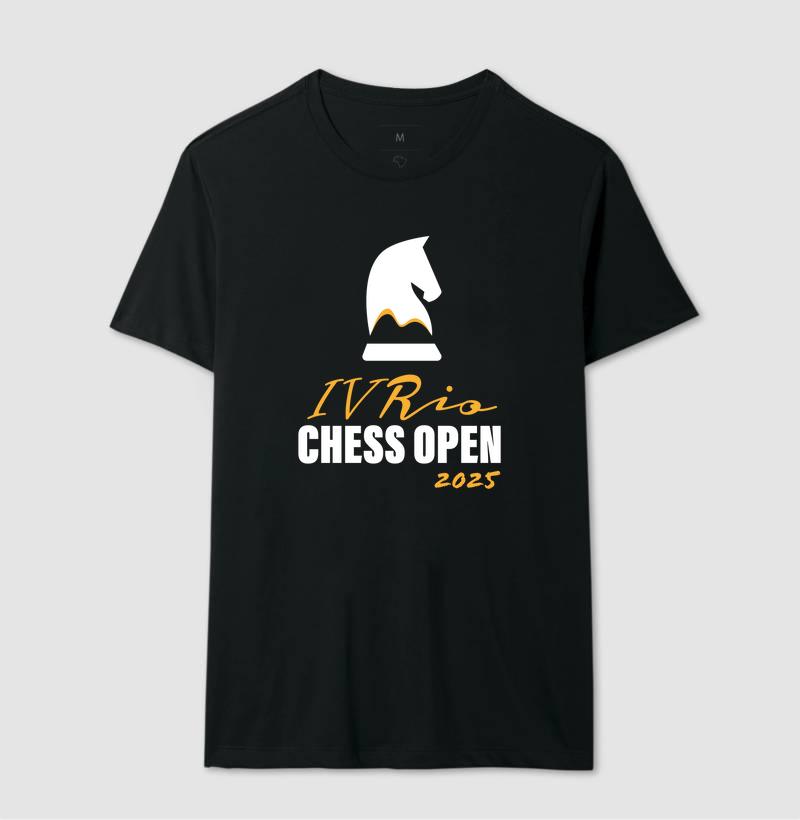 Rio Chess Open 2025 - Imagem 5
