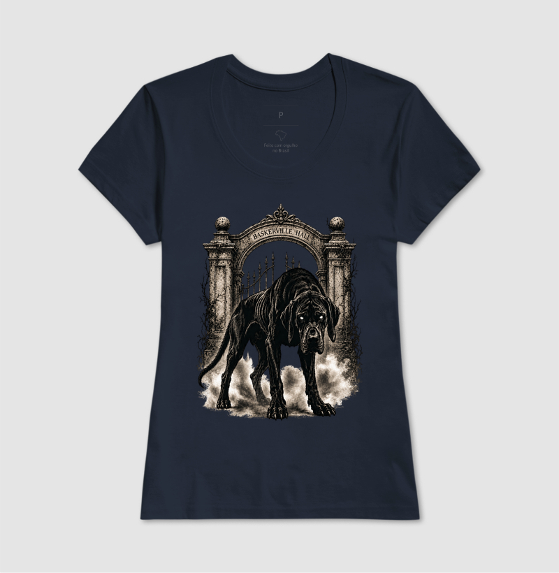 O Cão dos Baskerville - Imagem 7
