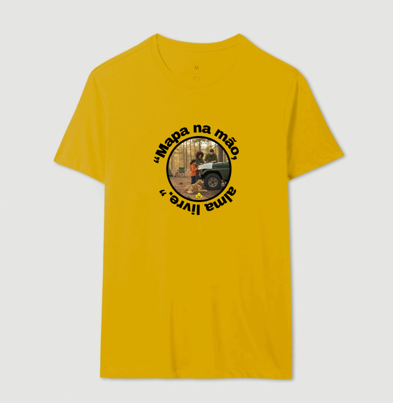 Camisa 16