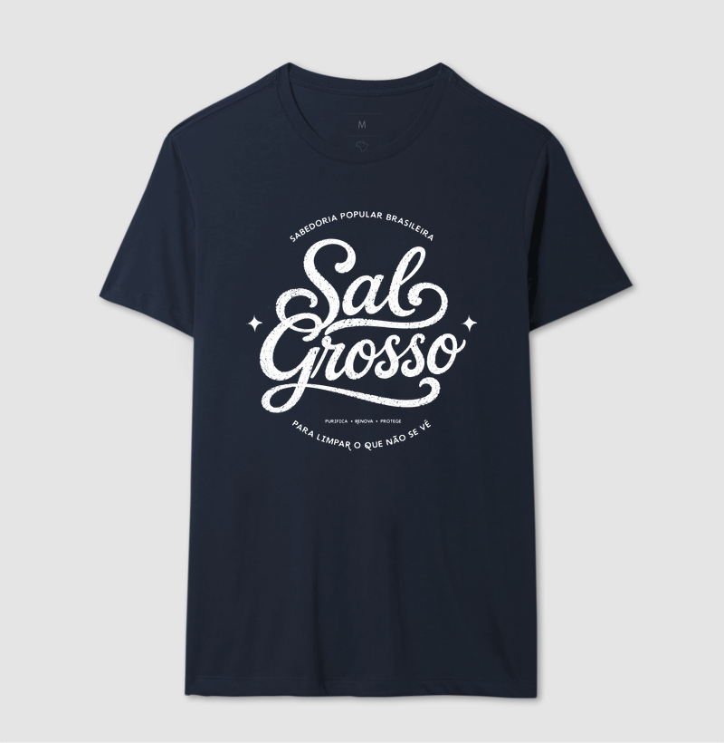 Sal Grosso - Imagem 9