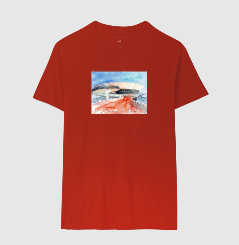 Camisa 12