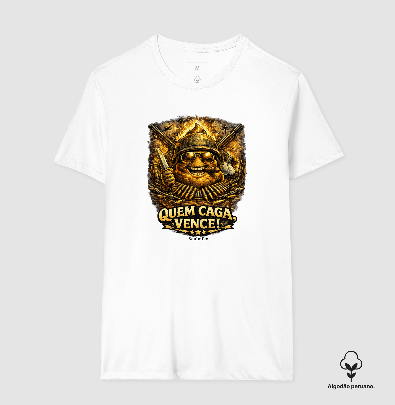 Camisa 3