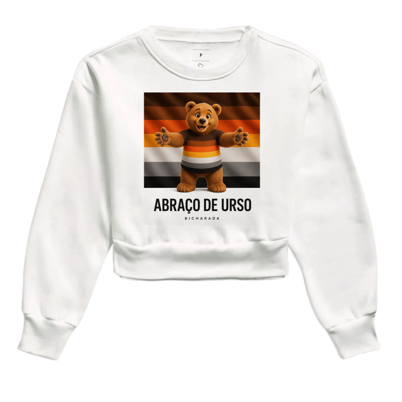 Abraço de urso  - Imagem 3