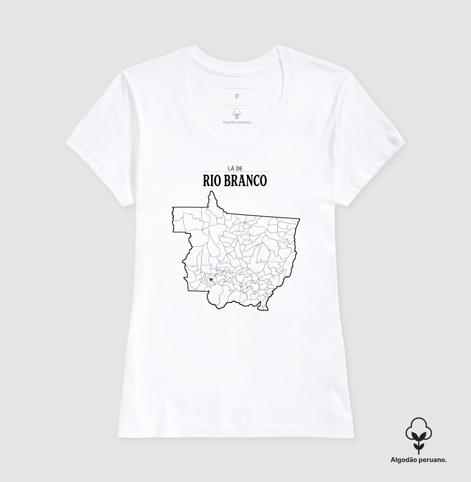 Rio Branco | Território MT - Imagem 6