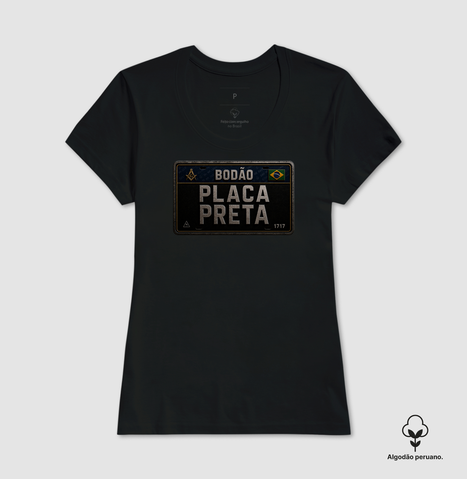 Camisa 1
