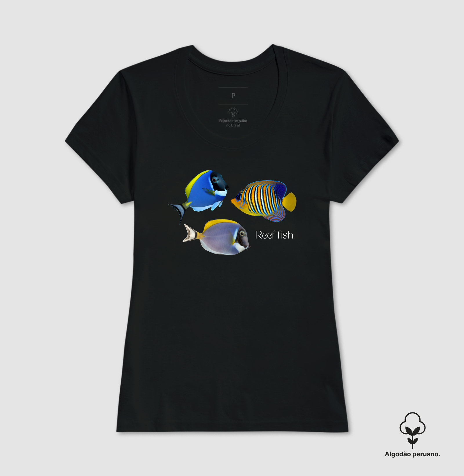 Reef Fish - Imagem 9
