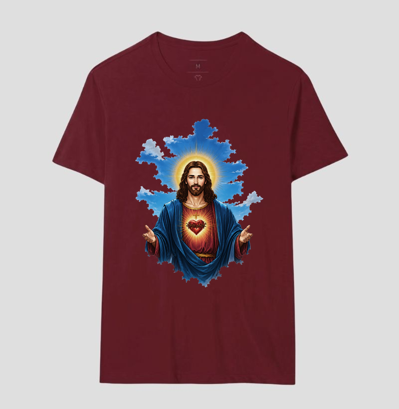 Camisa 17