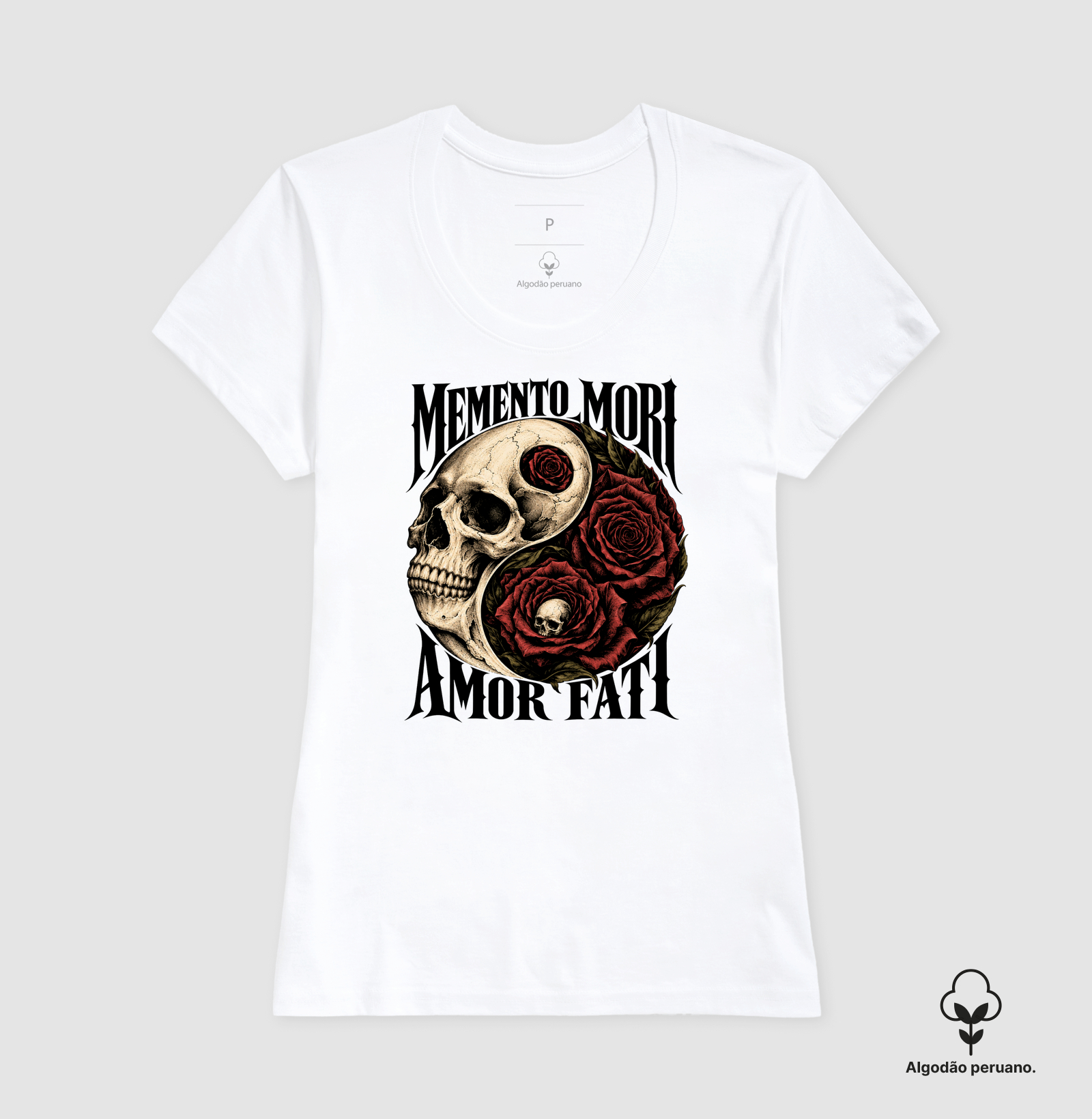Dualidade — Memento Mori & Amor Fati - Imagem 9