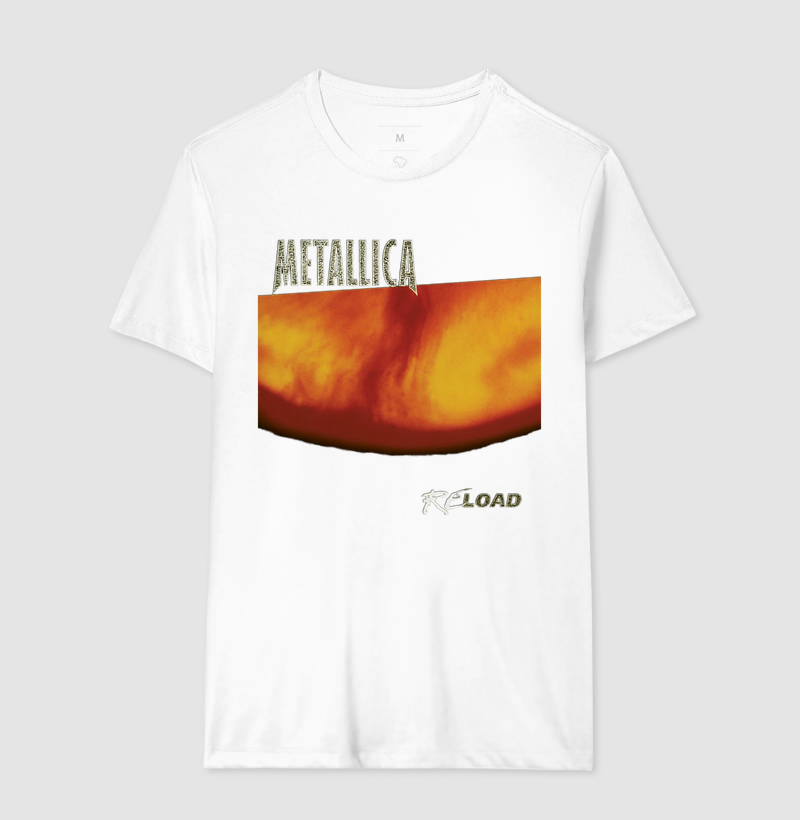 Metallica - Reload - Imagem 4