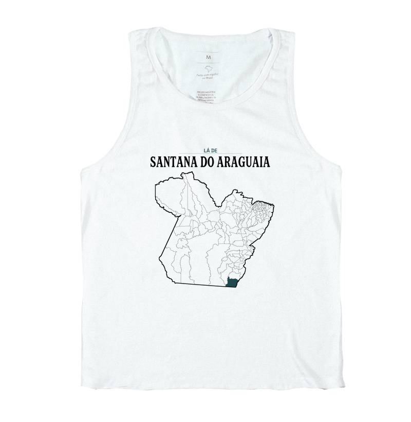 Santana do Araguaia | Território PA - Imagem 2