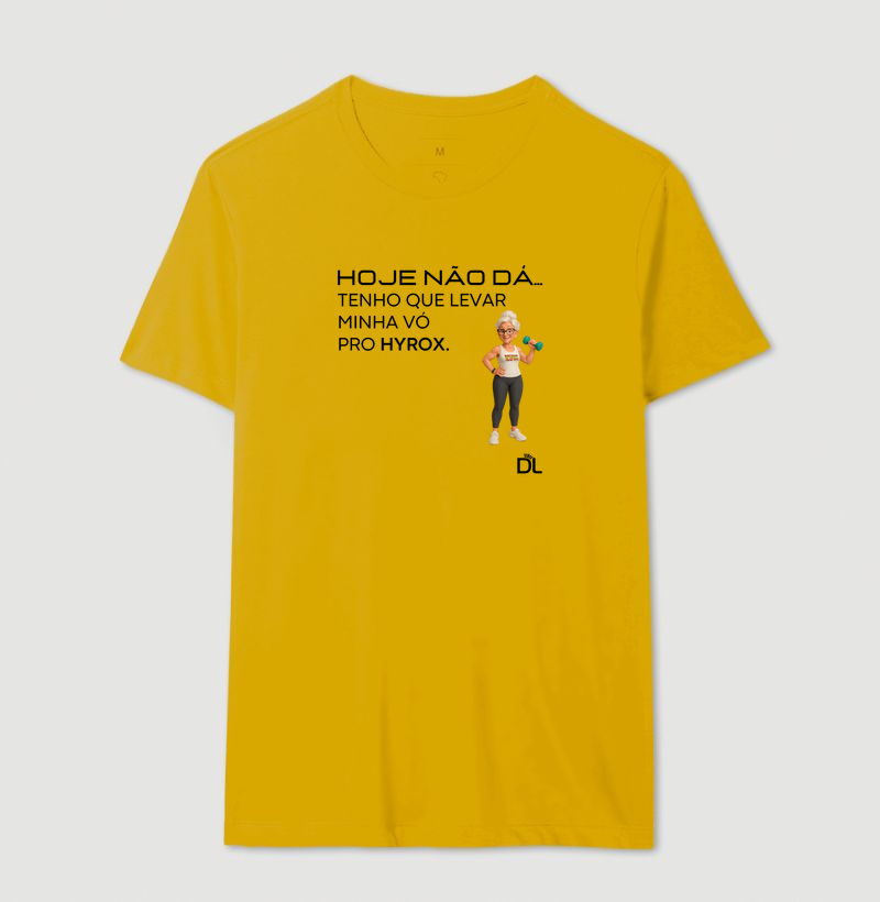 Camisa 16