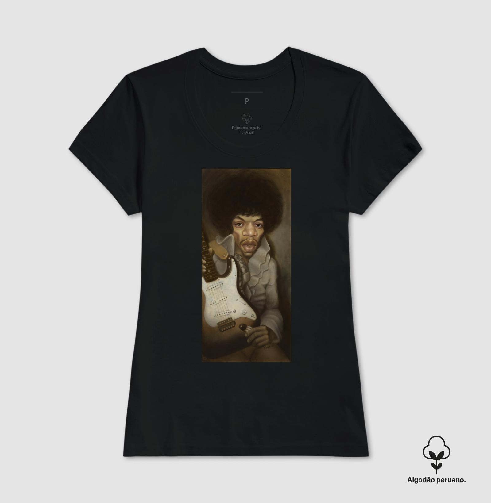 Camisa 4