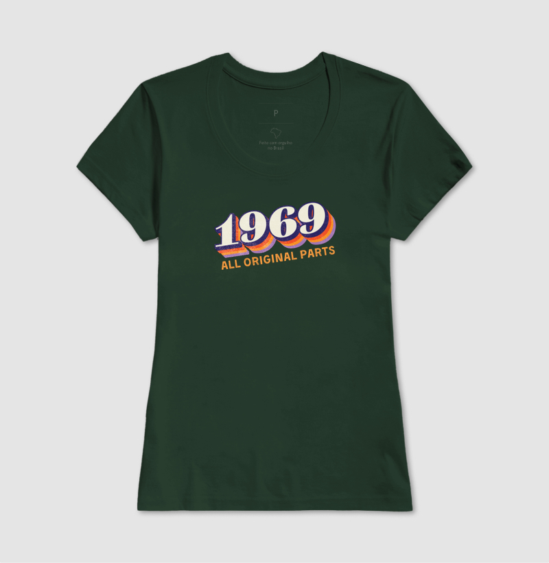 Camisa 10