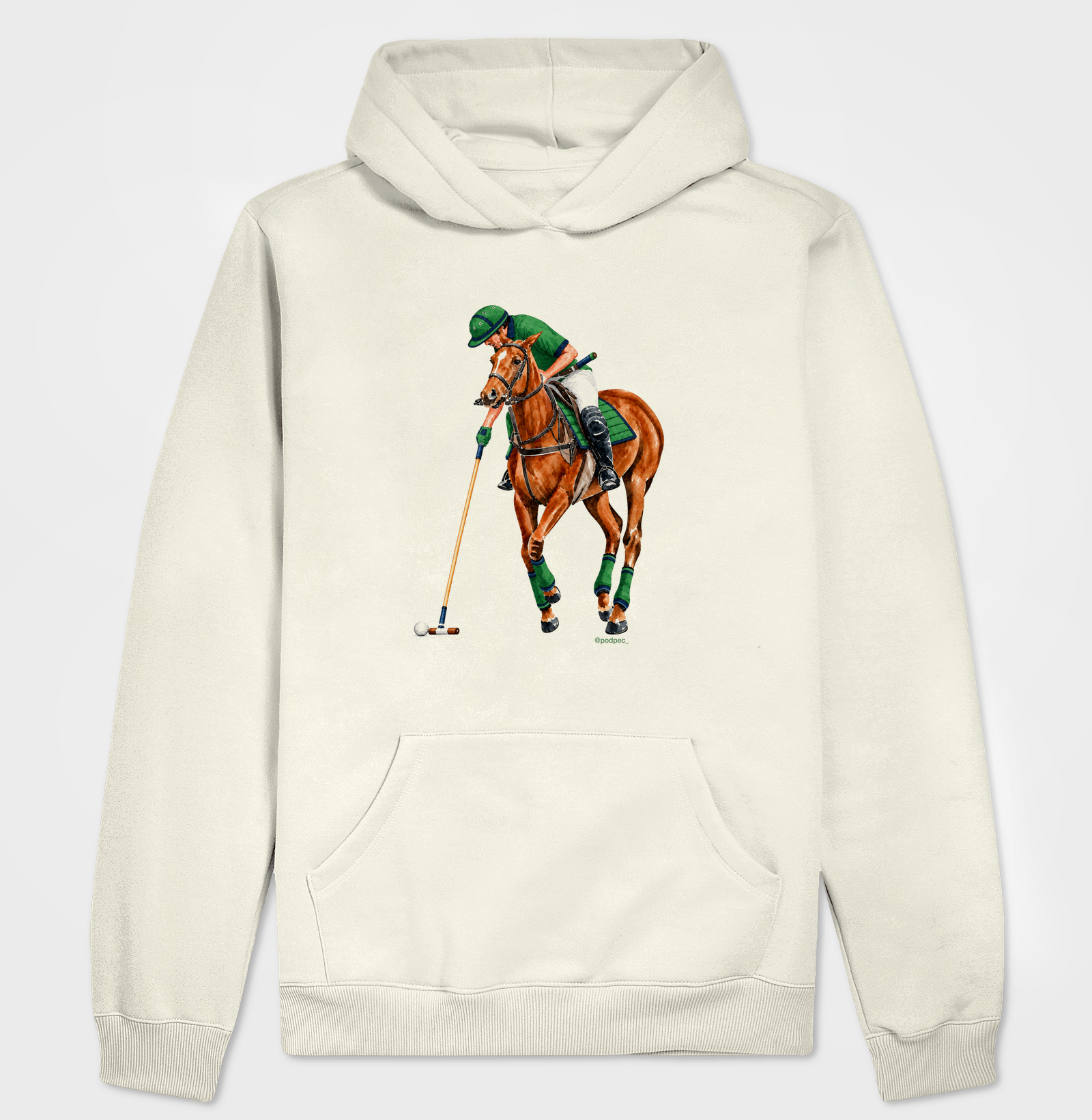 Polo - Green - Imagem 3