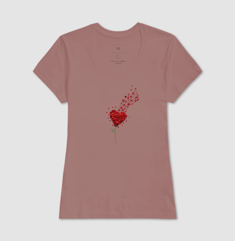 Camisa 16