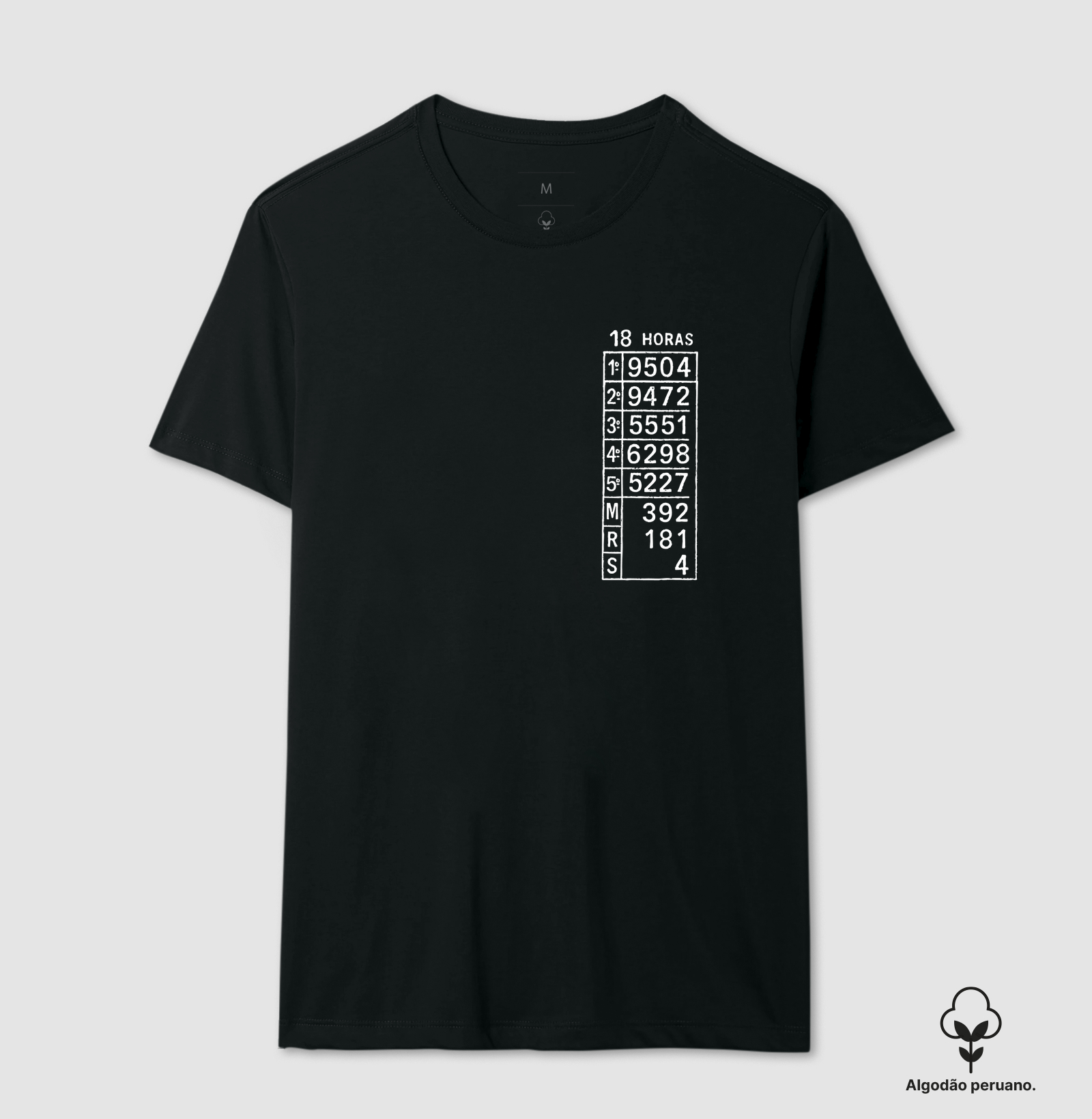 Camisa 3
