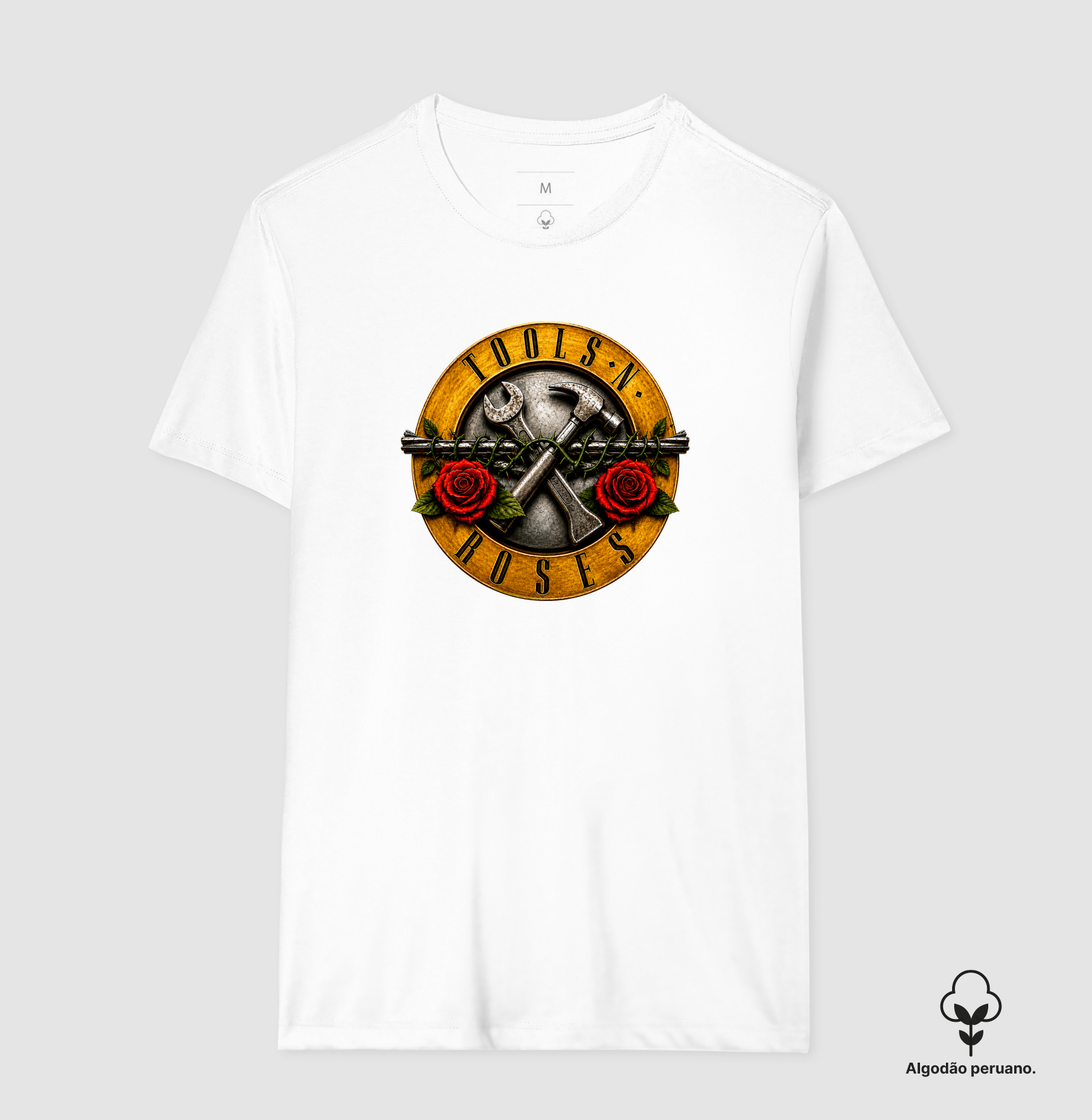 Tools N Roses - Imagem 4