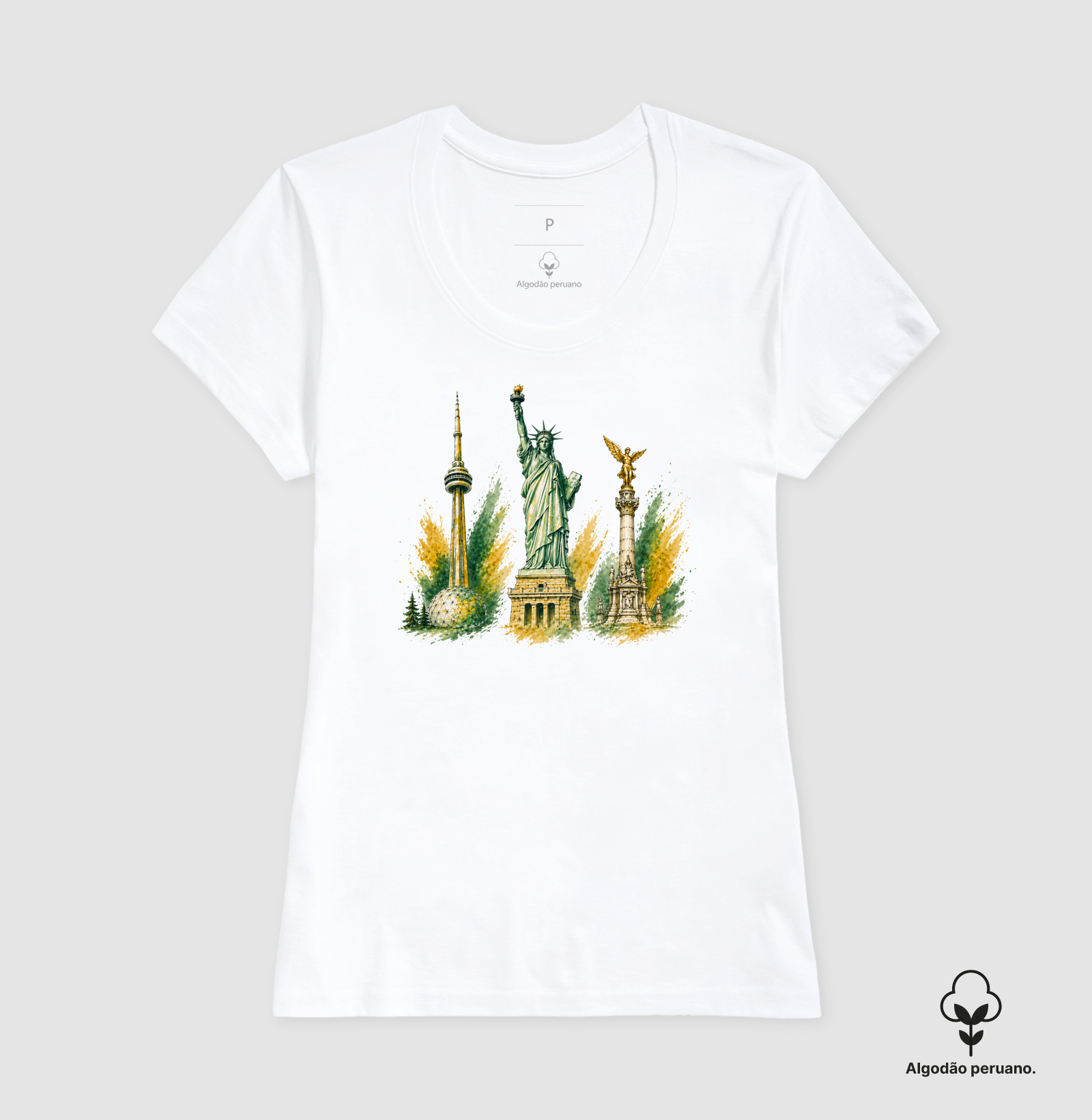 Camisa 6