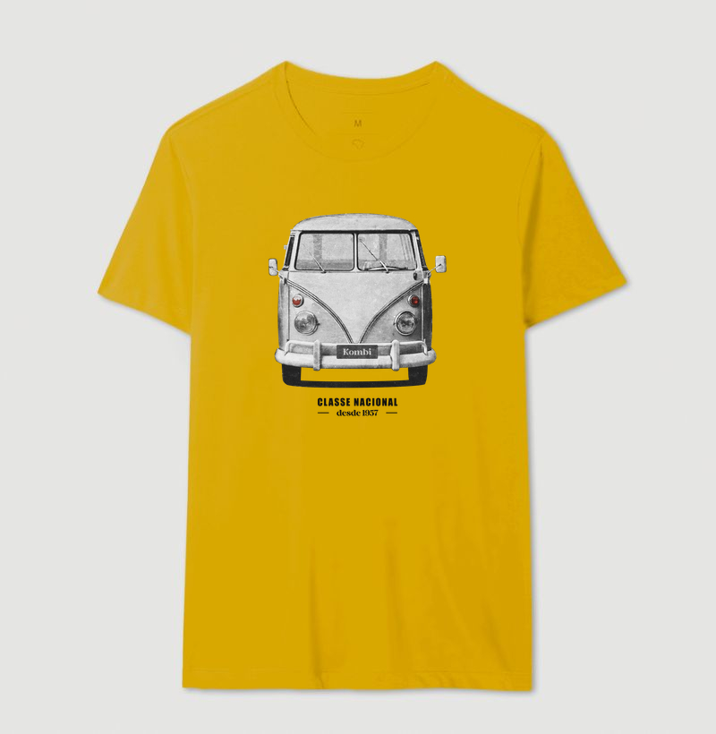 Camisa 15