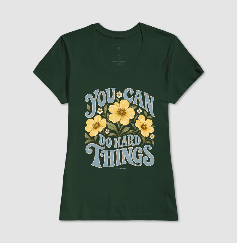 You Can Do Hard Things - Imagem 13
