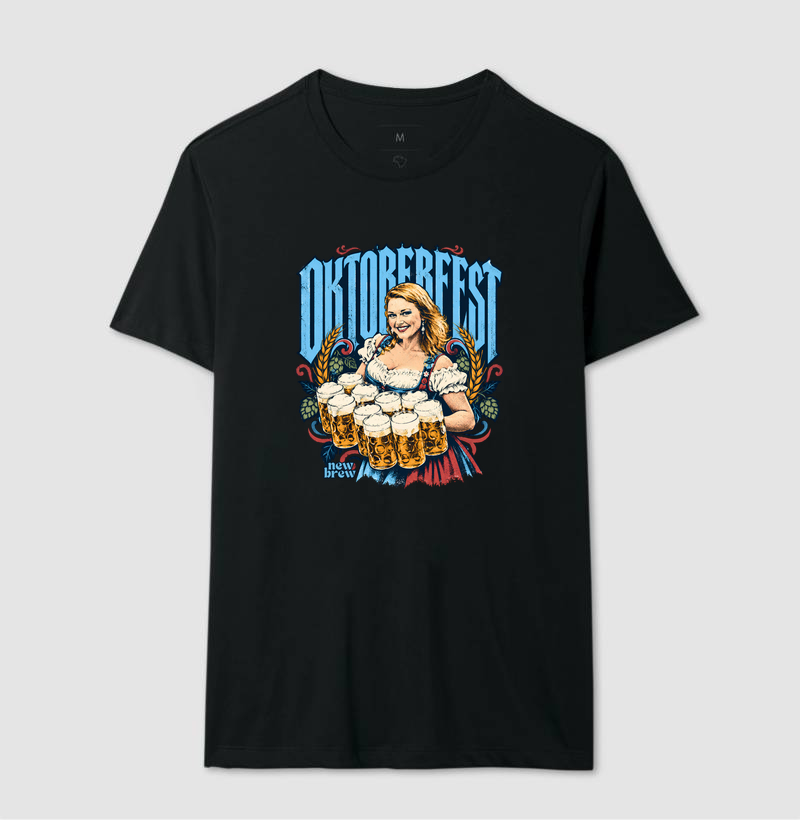 Oktoberfest 8 - New Brew - Imagem 2