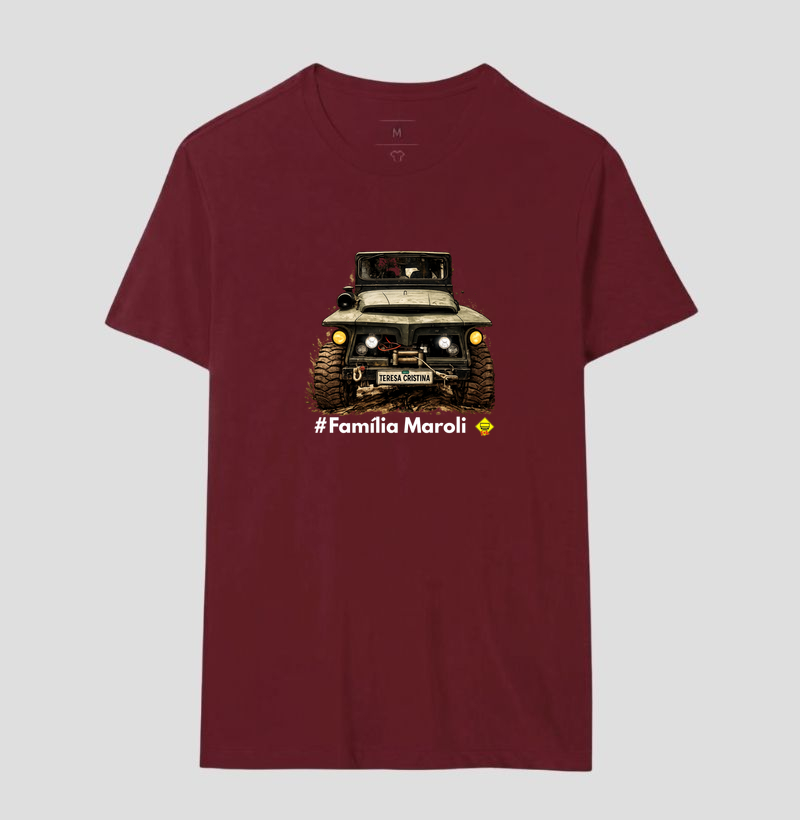 Camisa 20