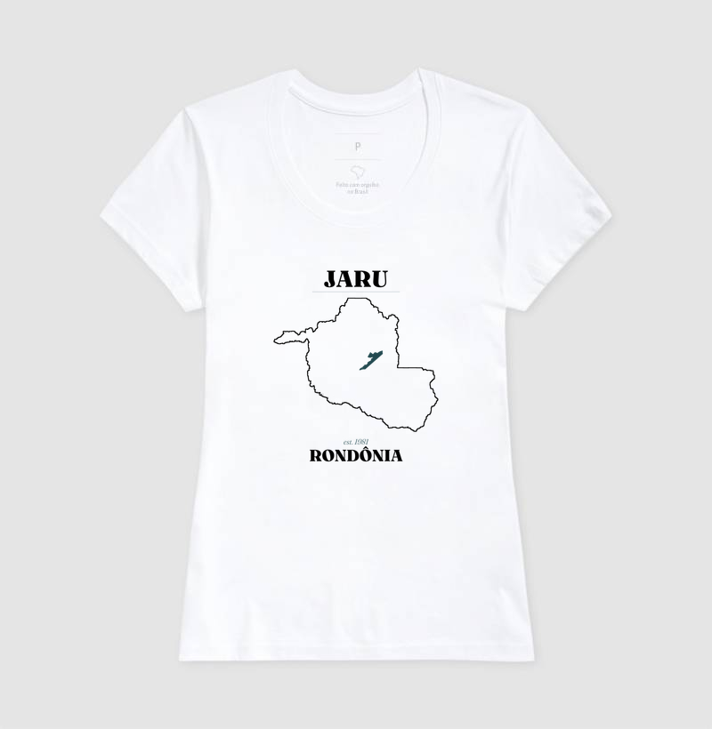 Jaru | Legado RO - Imagem 5