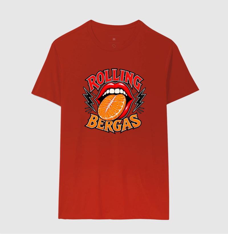 Rolling Bergas - Imagem 10