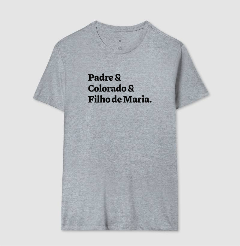 Padre & Colorado & Filho de Maria - Imagem 5
