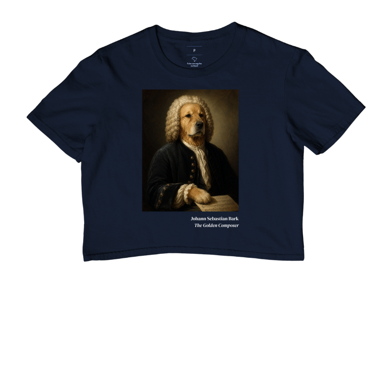 Johann Sebastian Bark - Imagem 4