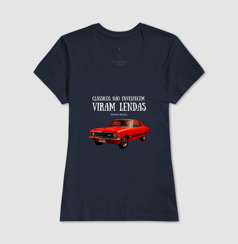 Camisa 9