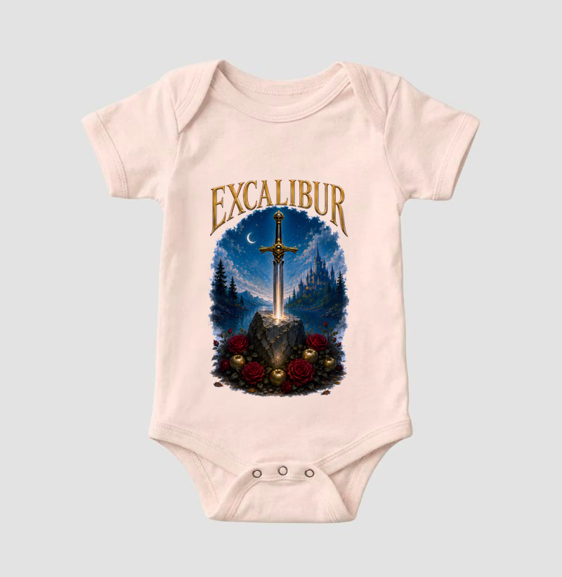 EXCALIBUR - Imagem 5