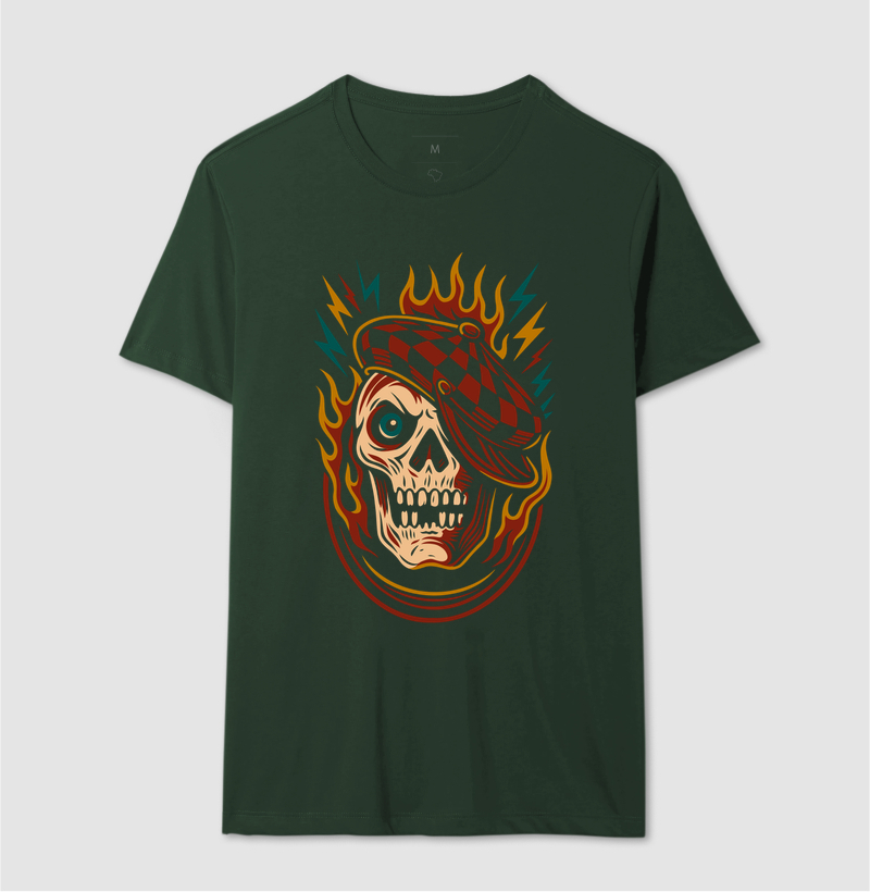 Camisa 8