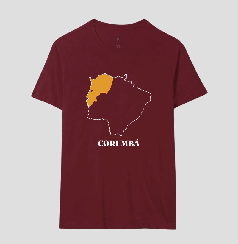 Corumbá | Traço MS - Imagem 18