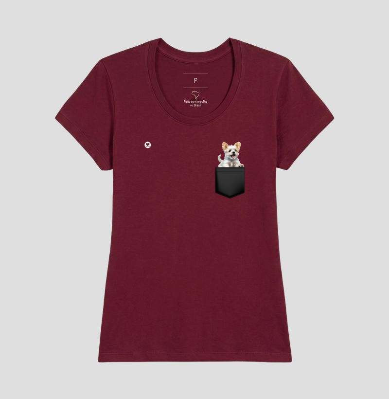 Camisa 15