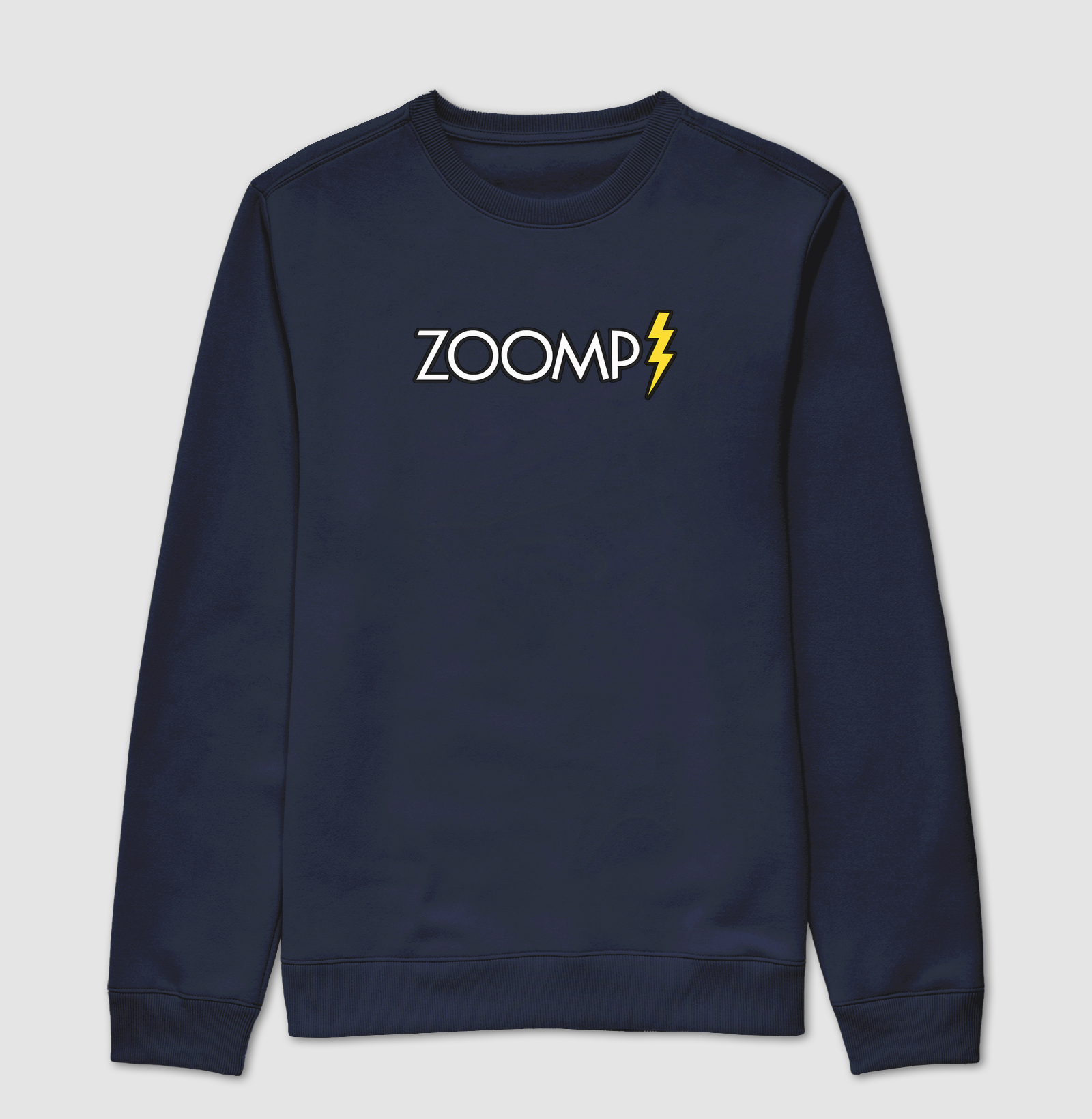 Camiseta Zoomp One - Imagem 5