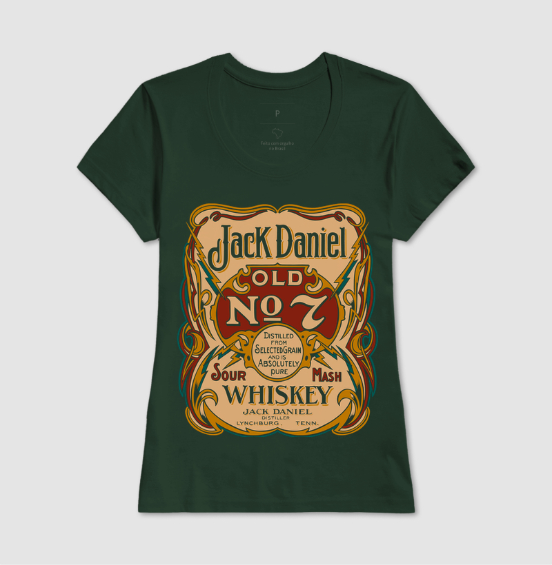 Camisa 9