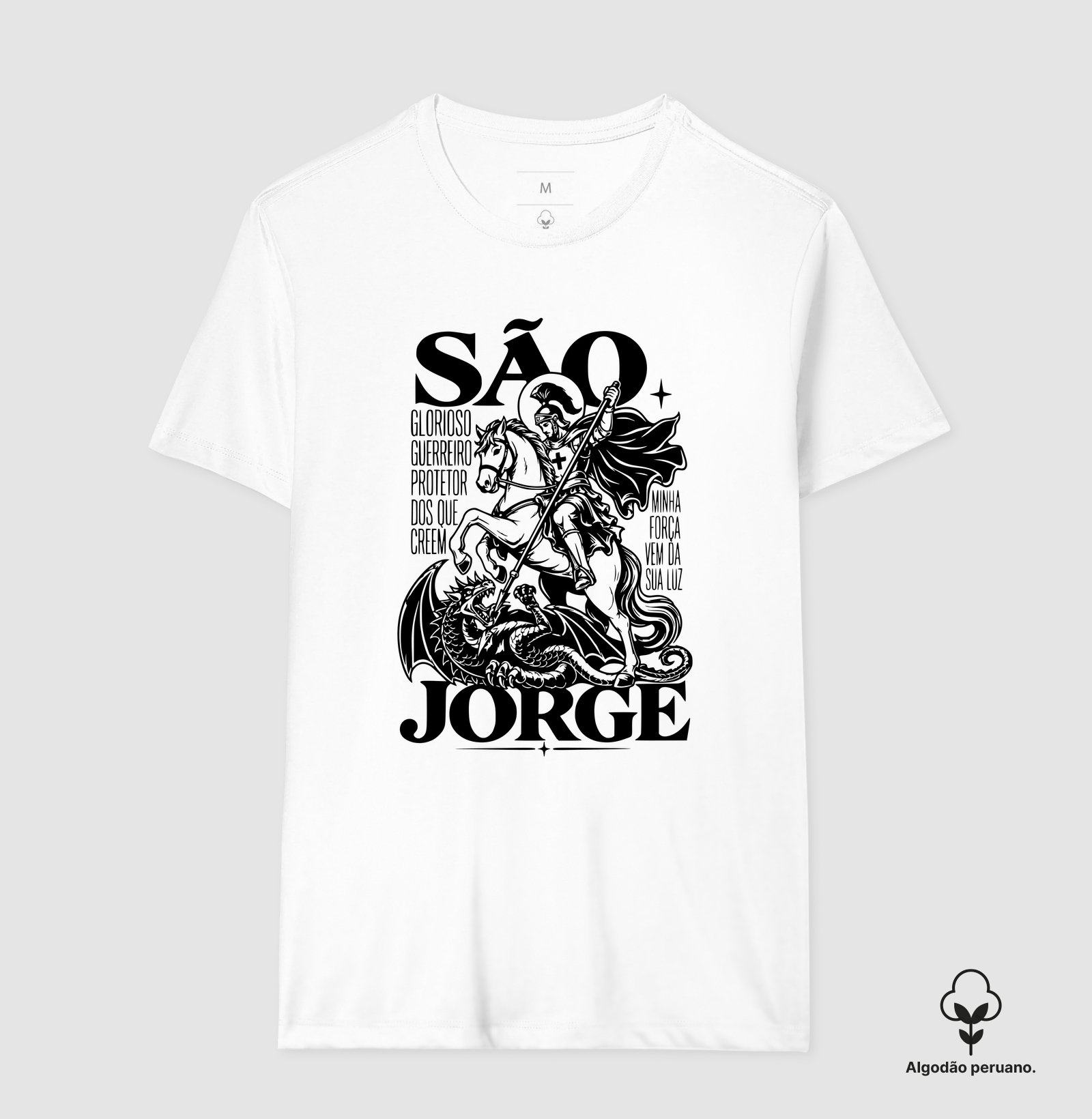 Glorioso Guerreiro - Imagem 6