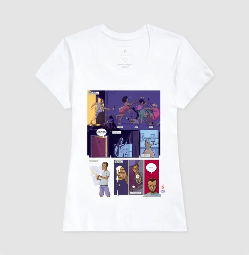 Camisa 4