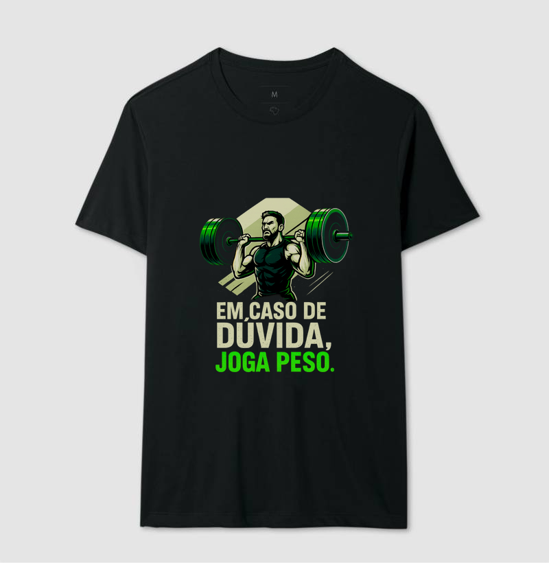 Joga Peso - Imagem 2